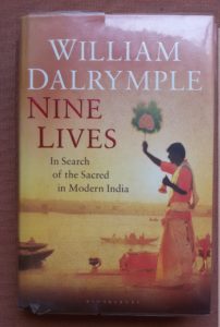 william dalrymple books in hindi